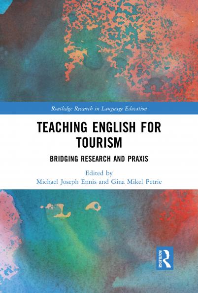 Teaching English for Tourism