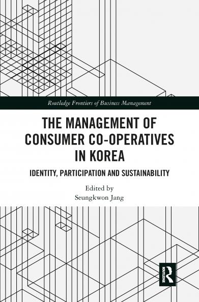 Management of Consumer Co-Operatives in Korea