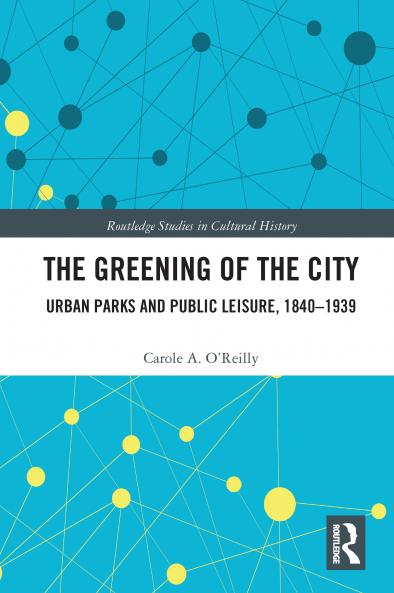 Greening of the City