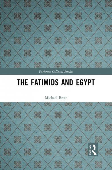 Fatimids and Egypt
