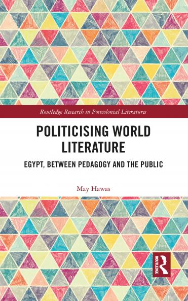 Politicising World Literature