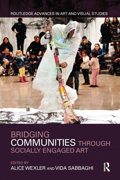 Bridging Communities through Socially Engaged Art