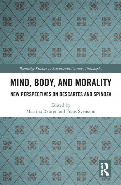 Mind Body and Morality