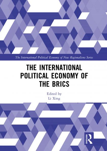 International Political Economy of the BRICS