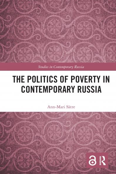 Politics of Poverty in Contemporary Russia