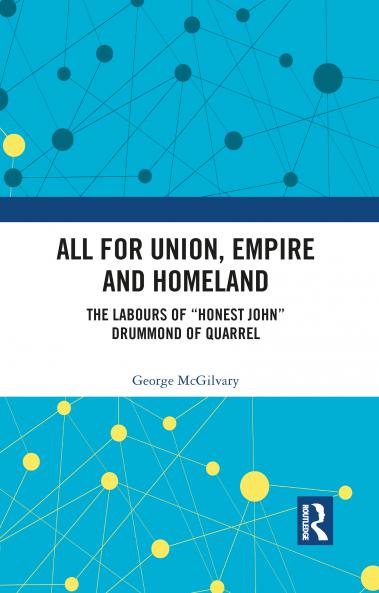 All for Union Empire and Homeland