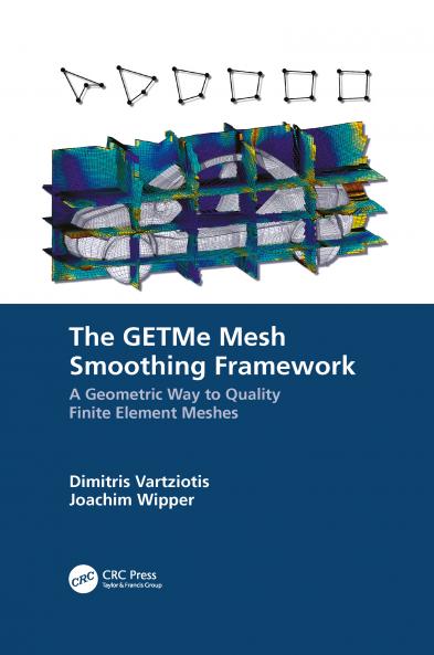 GETMe Mesh Smoothing Framework