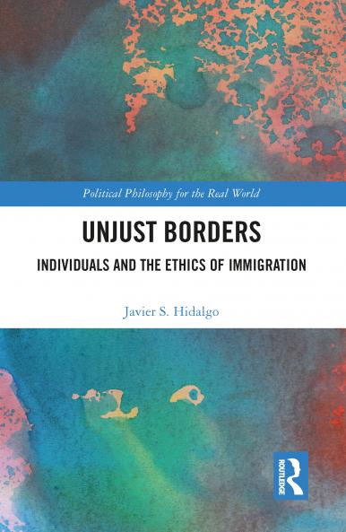 Unjust Borders