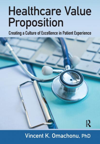 Healthcare Value Proposition