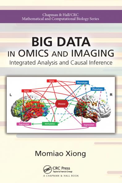 Big Data in Omics and Imaging