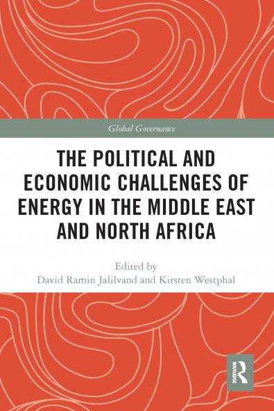 Political and Economic Challenges of Energy in the Middle East and North Africa