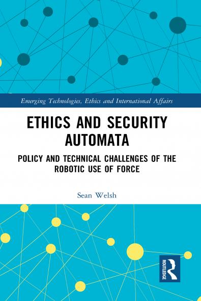 Ethics and Security Automata