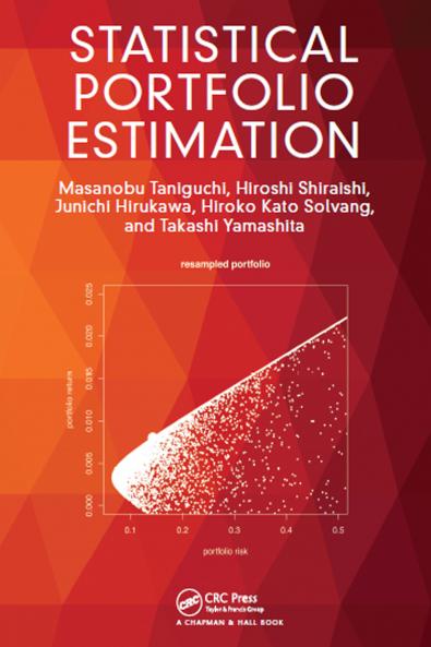 Statistical Portfolio Estimation
