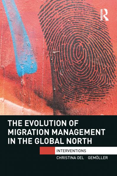 Evolution of Migration Management in the Global North