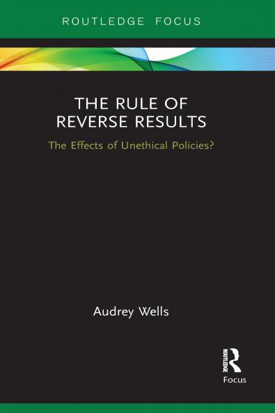 Rule of Reverse Results