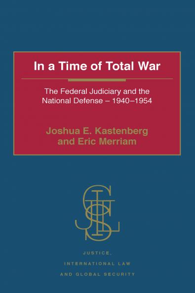 In a Time of Total War