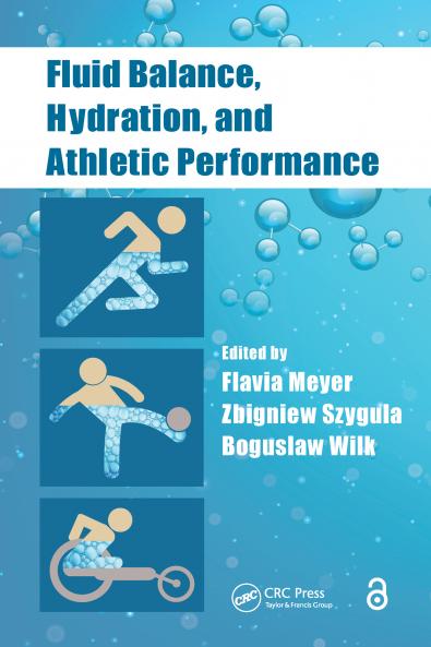 Fluid Balance Hydration and Athletic Performance
