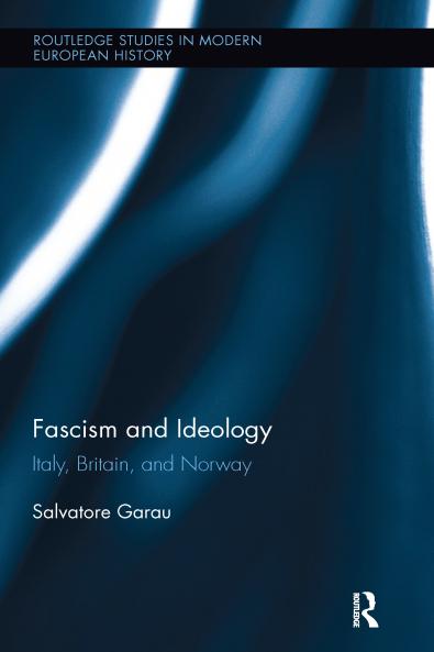 Fascism and Ideology