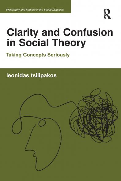 Clarity and Confusion in Social Theory