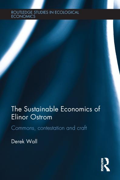Sustainable Economics of Elinor Ostrom