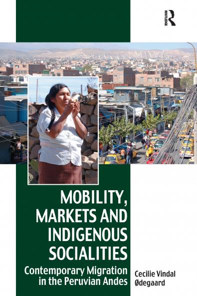 Mobility Markets and Indigenous Socialities
