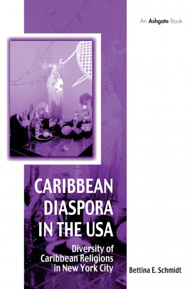 Caribbean Diaspora in the USA