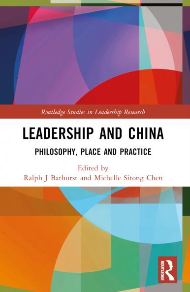 Leadership and China