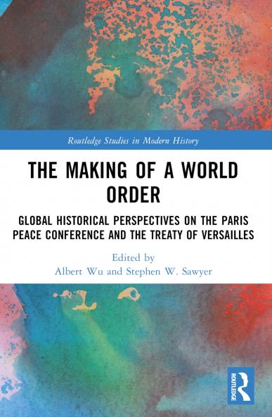 Making of a World Order