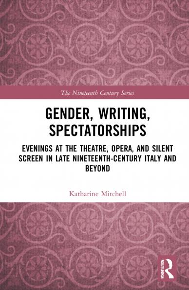 Gender Writing Spectatorships