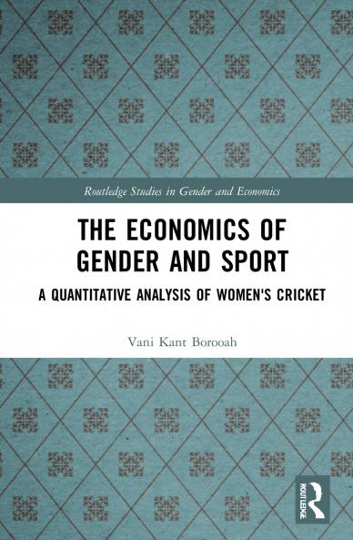 Economics of Gender and Sport