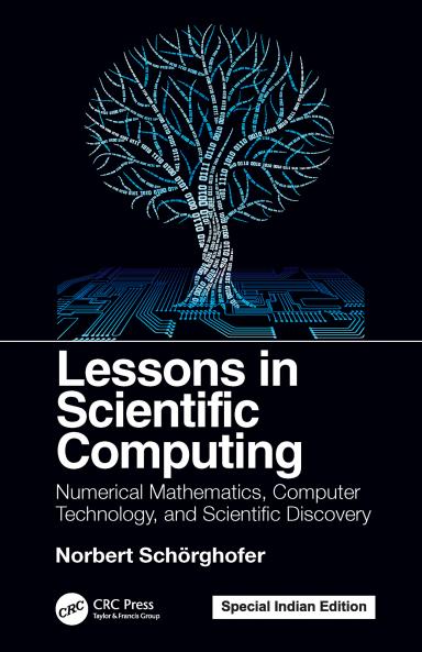 Lessons in Scientific Computing