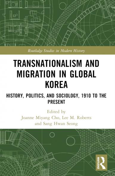 Transnationalism and Migration in Global Korea