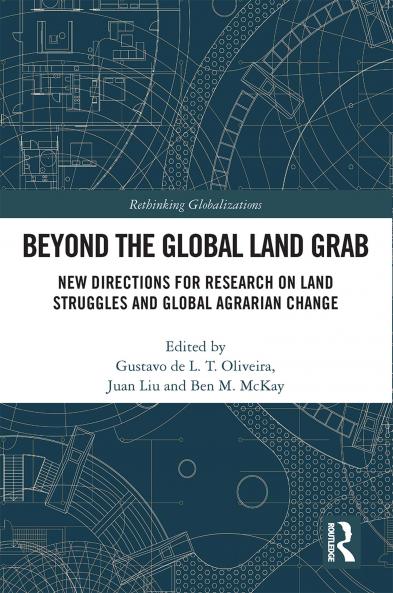 Beyond the Global Land Grab