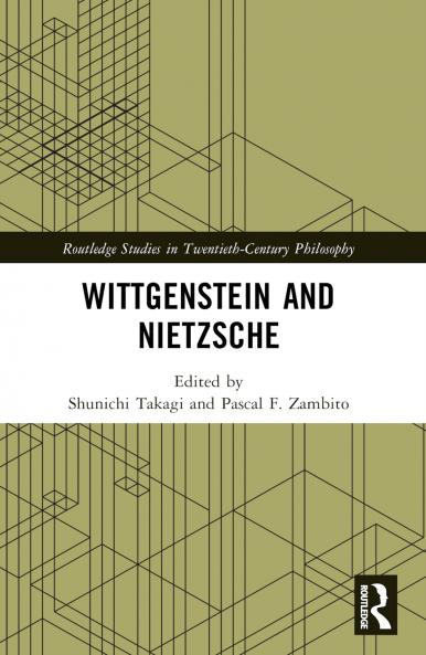 Wittgenstein and Nietzsche