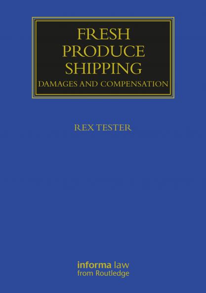 Fresh Produce Shipping