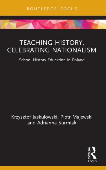Teaching History Celebrating Nationalism