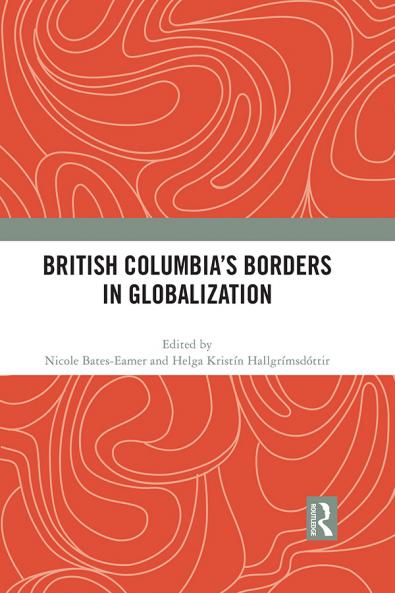 British Columbia’s Borders in Globalization