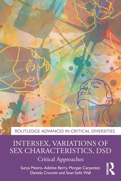 Intersex Variations of Sex Characteristics DSD
