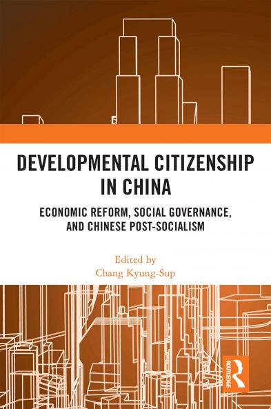 Developmental Citizenship in China