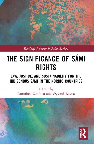 Significance of Sámi Rights