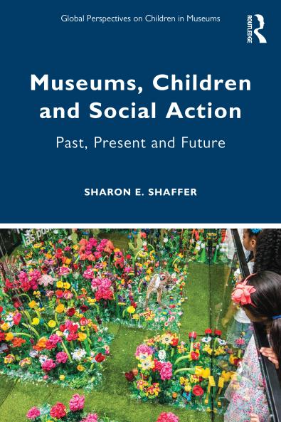 Museums Children and Social Action