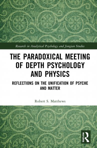 Paradoxical Meeting of Depth Psychology and Physics