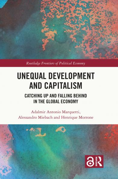 Unequal Development and Capitalism
