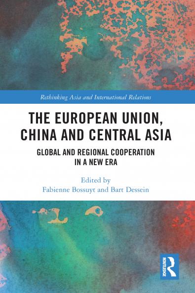European Union China and Central Asia