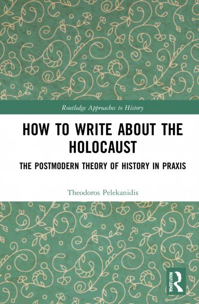 How to Write About the Holocaust
