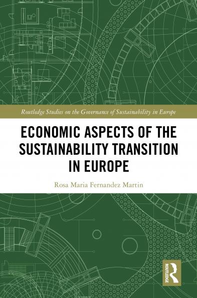 Economic Aspects of the Sustainability Transition in Europe