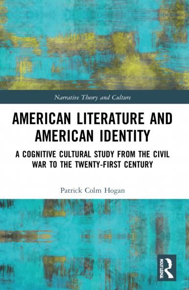 American Literature and American Identity