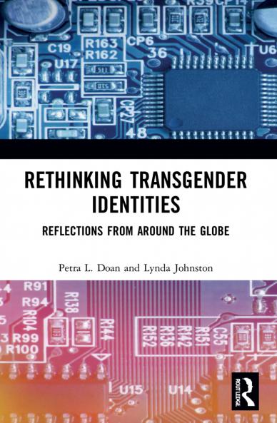 Rethinking Transgender Identities