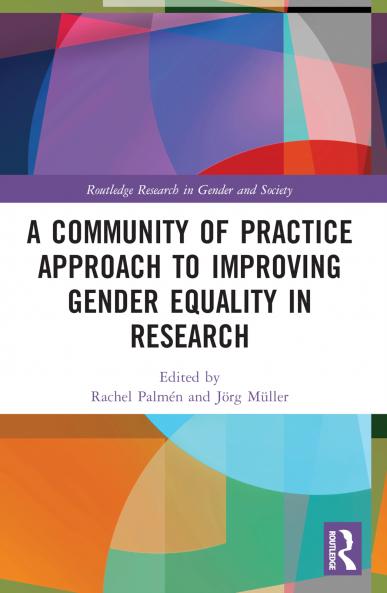 Community of Practice Approach to Improving Gender Equality in Research