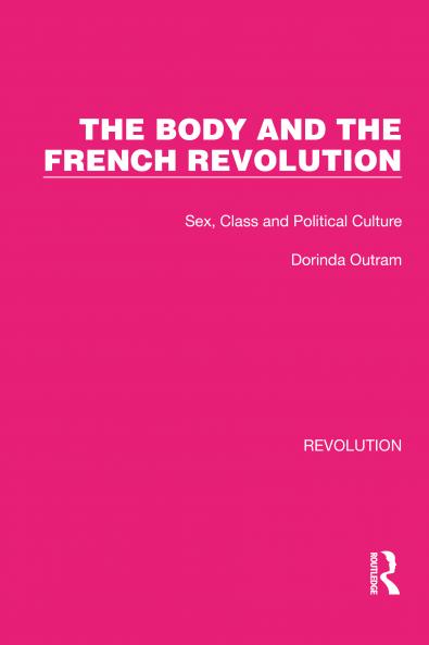 Body and the French Revolution